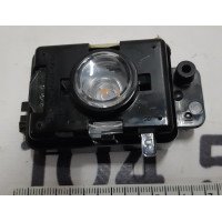 4294-000 Illuminazione interna anteriore sinistra destra Tesla modello S, modello S REST 1056878-00-A